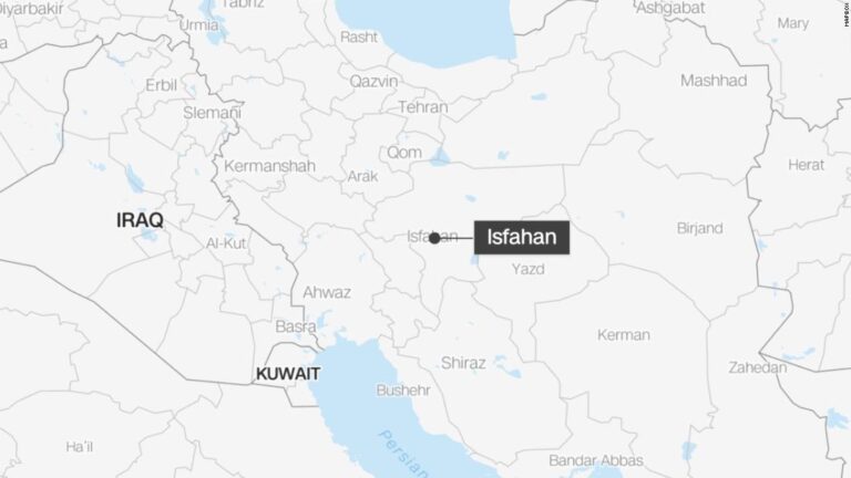 Drones attack military plant in Iran: Tehran