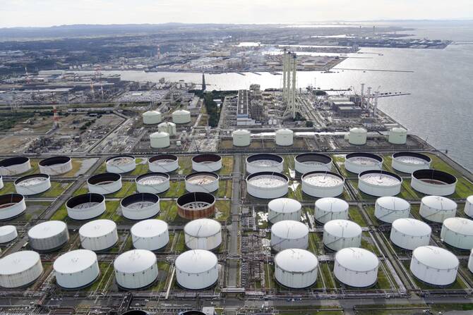 OPEC+ agrees modest 188,000 bpd oil output hike for September